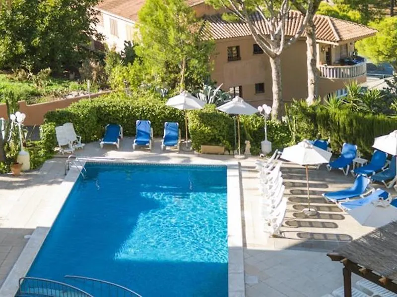 Apartamentos Casa Vida Santa Ponça 0*,  Španělsko