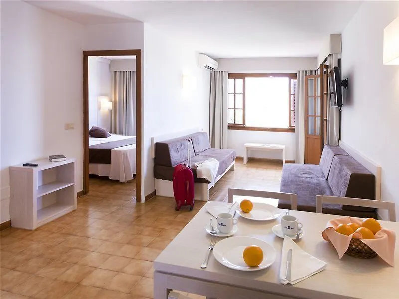 Apartmán Apartamentos Casa Vida Santa Ponça