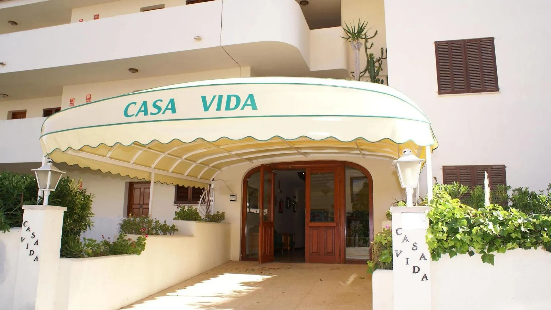 Apartamentos Casa Vida Santa Ponsa