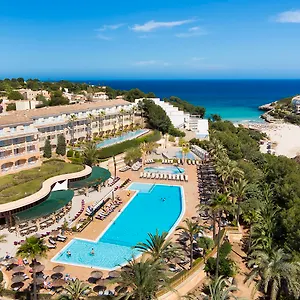 Hotell Insotel Cala Mandia, Cala Mandia (Mallorca)