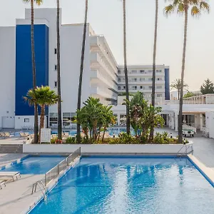 Hotel Globales Pionero, Santa Ponsa