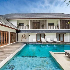 Vienna By Great Bali Villa Seminyak (Bali)