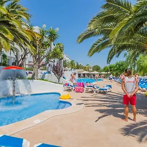 Apart-hotel Center, Santa Ponsa
