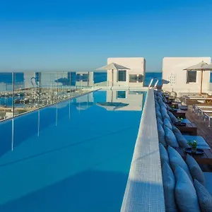 Hotell Hm Alma - Adults Only, Can Pastilla (Mallorca)