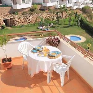 Panorama De Lägenhet Nerja