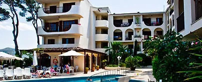 Apartament Apartamentos Casa Vida Santa Ponsa Hiszpania