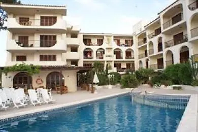 Apartamentos Casa Vida Santa Ponsa 0*,  Hiszpania