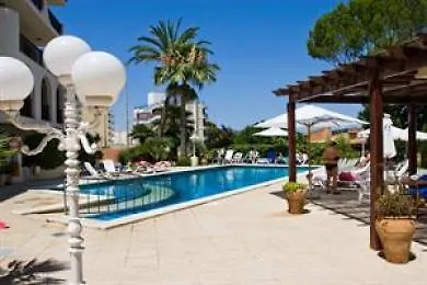 Apartament Apartamentos Casa Vida Santa Ponsa
