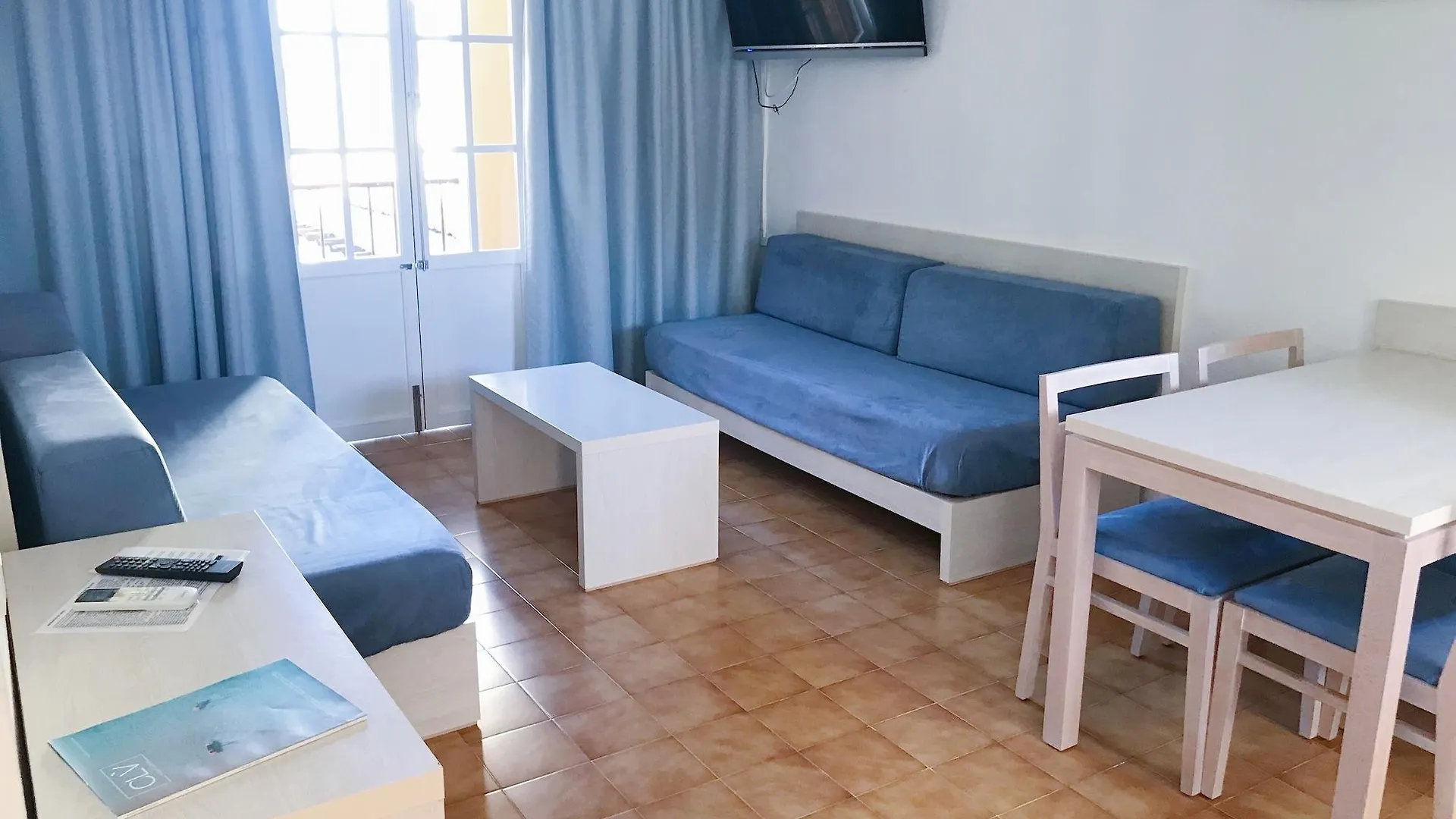 Apartamentos Casa Vida Santa Ponsa 0*,  Hiszpania