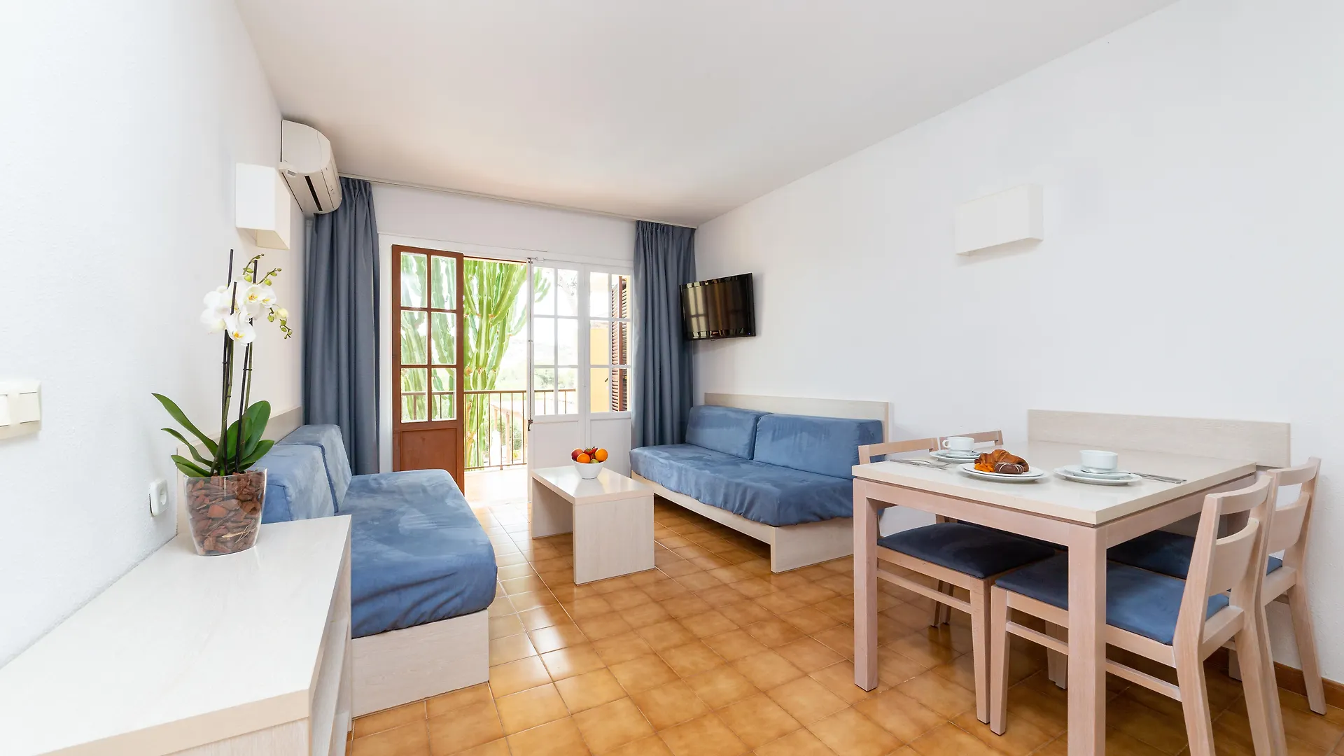 Apartamentos Casa Vida Santa Ponsa Apartament