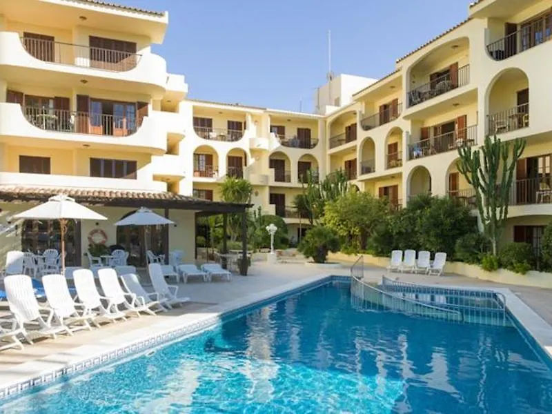 Apartamentos Casa Vida Santa Ponsa Hiszpania