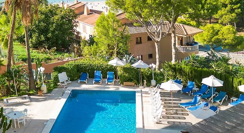 Apartamentos Casa Vida Santa Ponsa 0*,  Hiszpania