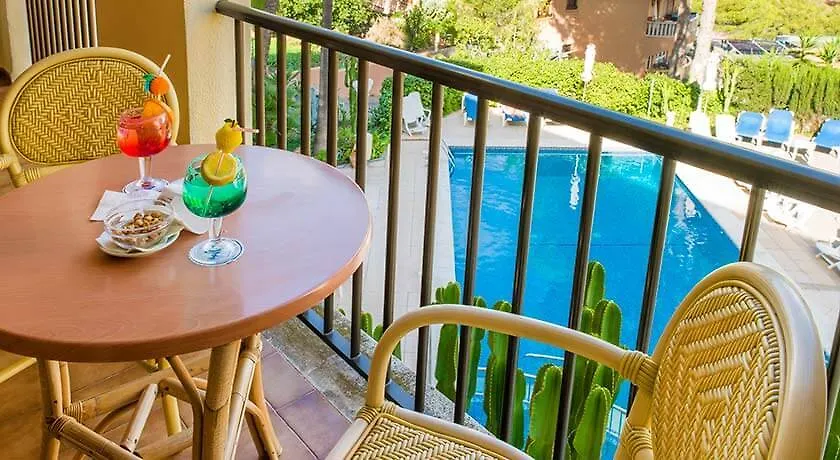 Apartamentos Casa Vida Santa Ponsa Apartament