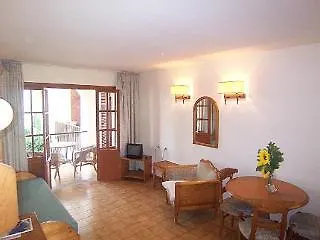 Apartamentos Casa Vida Santa Ponsa Apartament