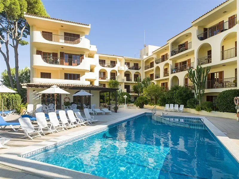 Apartamentos Casa Vida Santa Ponsa Hiszpania