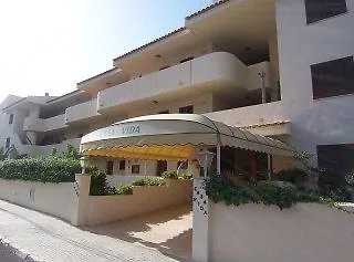 Apartamentos Casa Vida Santa Ponsa Hiszpania